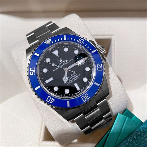 rolex collection 2020|2020 rolex submariner date.